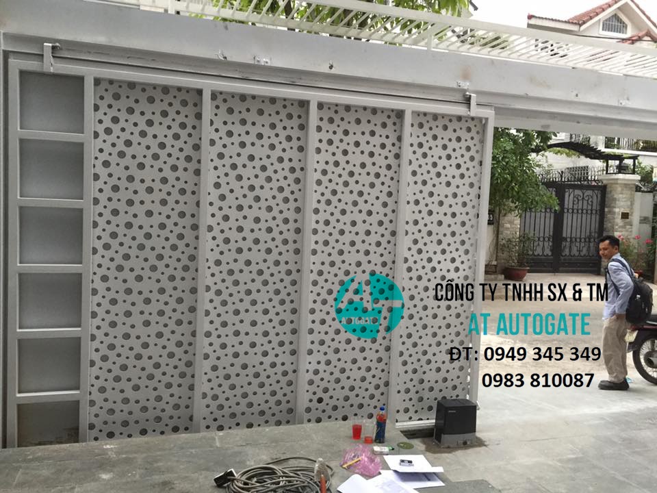 lắp-dặt-cổng-tự-động-Bình-Dương